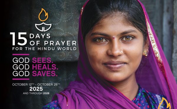 2025 Hindu Prayer Guide